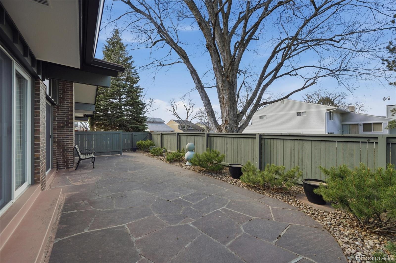 MLS Image #25 for 7472 w cedar circle,lakewood, Colorado