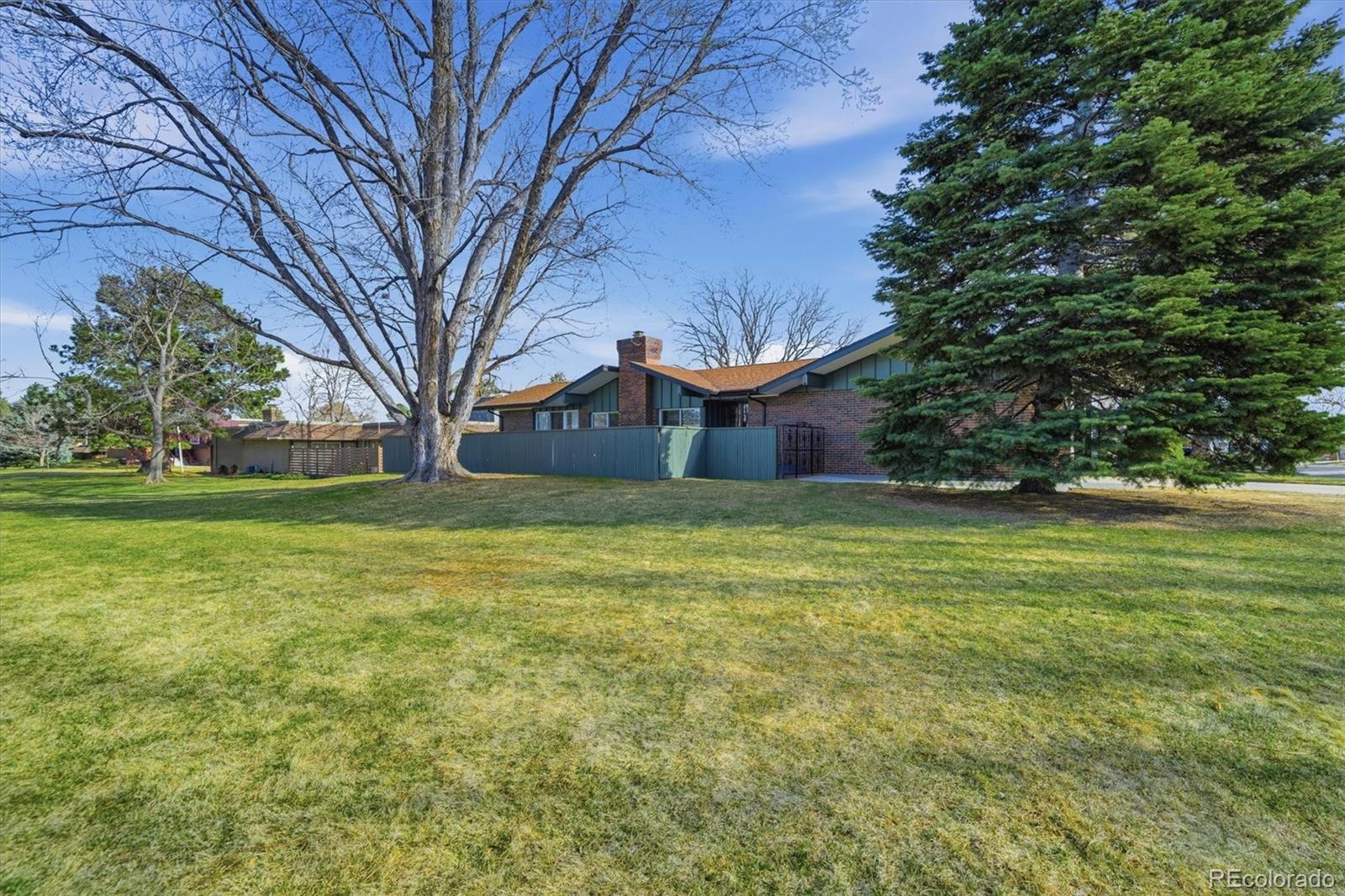 MLS Image #3 for 7472 w cedar circle,lakewood, Colorado