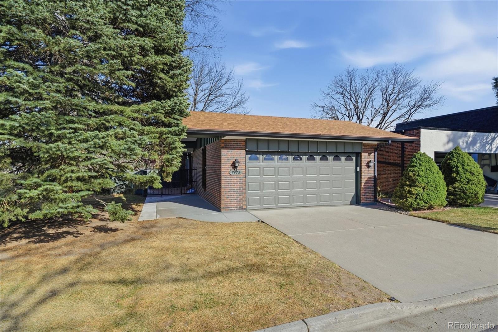 MLS Image #42 for 7472 w cedar circle,lakewood, Colorado