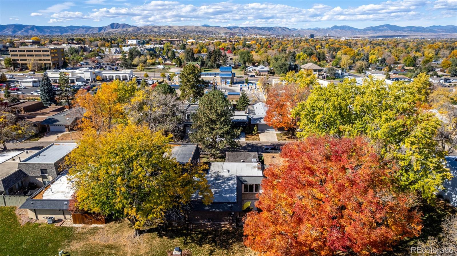 MLS Image #45 for 7472 w cedar circle,lakewood, Colorado