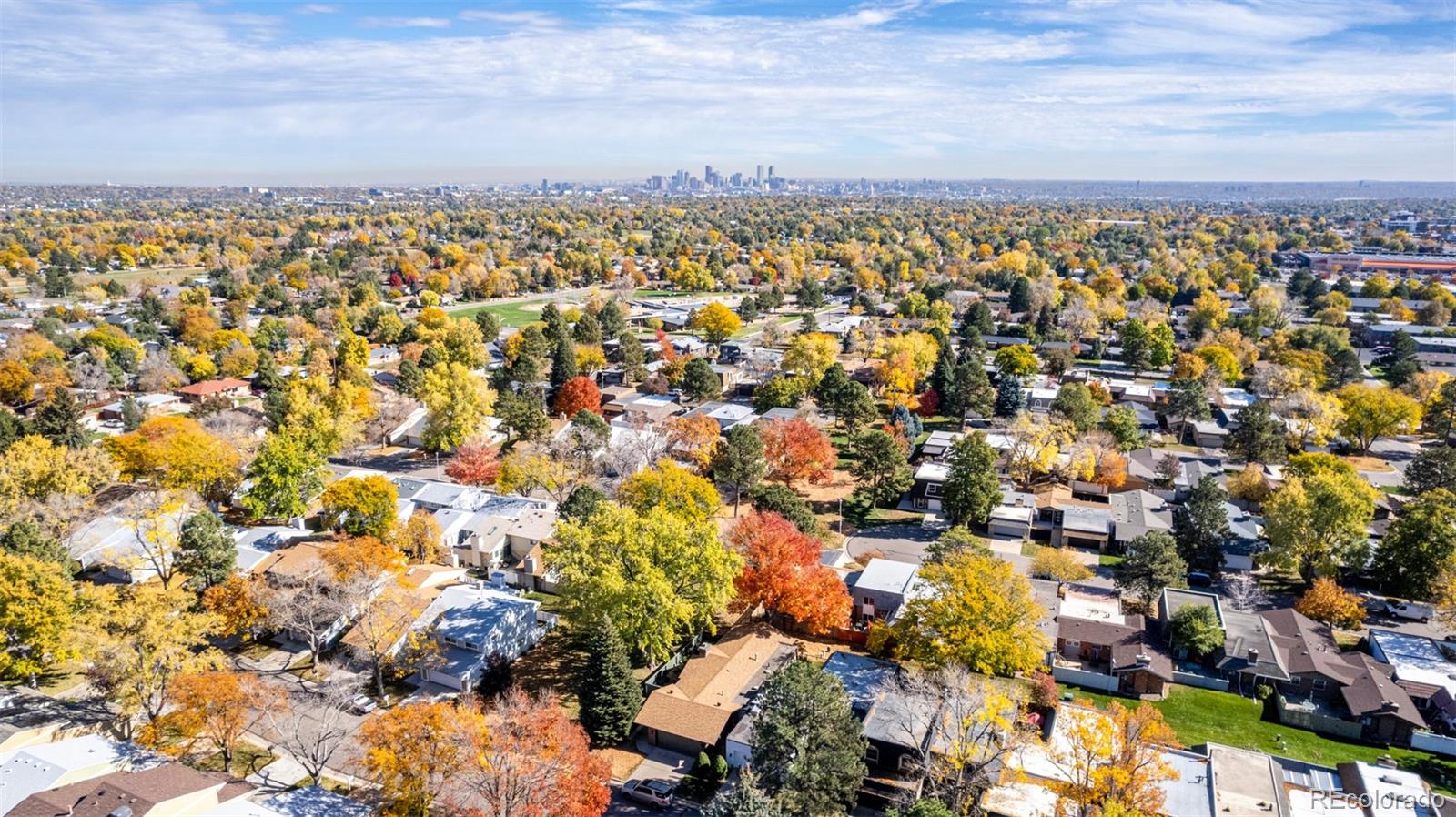 MLS Image #46 for 7472 w cedar circle,lakewood, Colorado