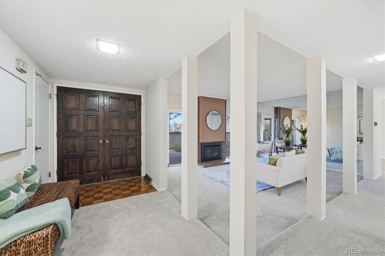 MLS Image #6 for 7472 w cedar circle,lakewood, Colorado