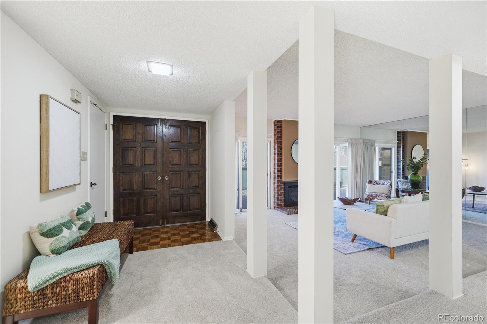 MLS Image #7 for 7472 w cedar circle,lakewood, Colorado