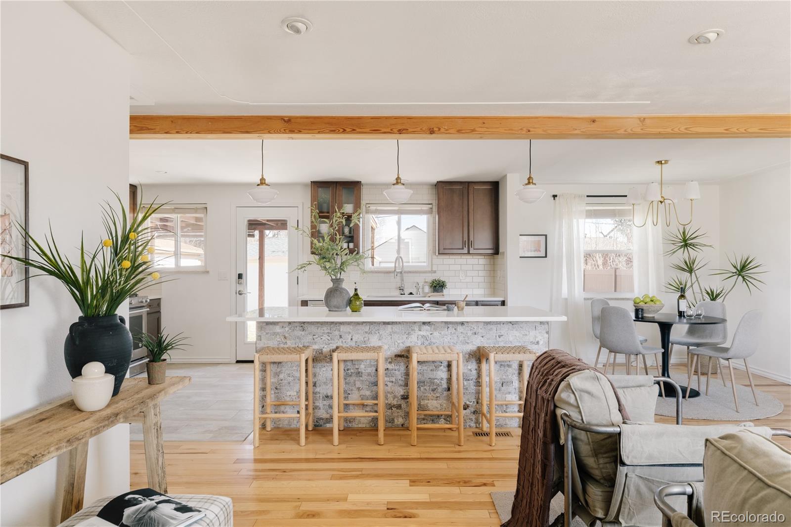 MLS Image #0 for 2826  hudson street,denver, Colorado