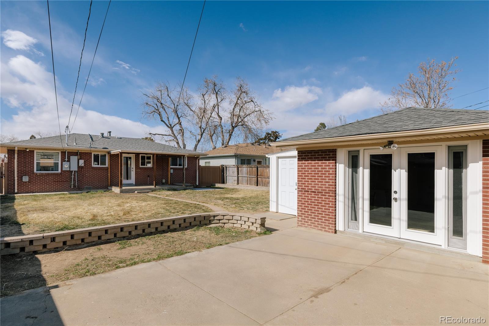 MLS Image #18 for 2826  hudson street,denver, Colorado