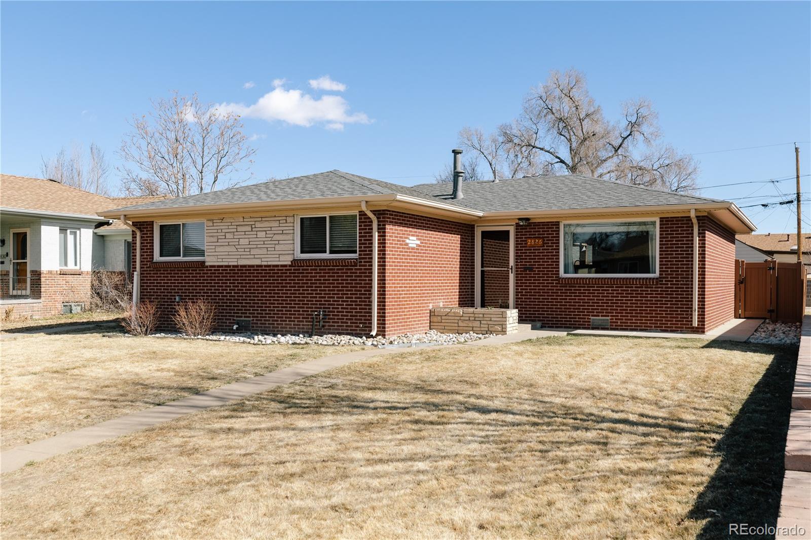 MLS Image #24 for 2826  hudson street,denver, Colorado