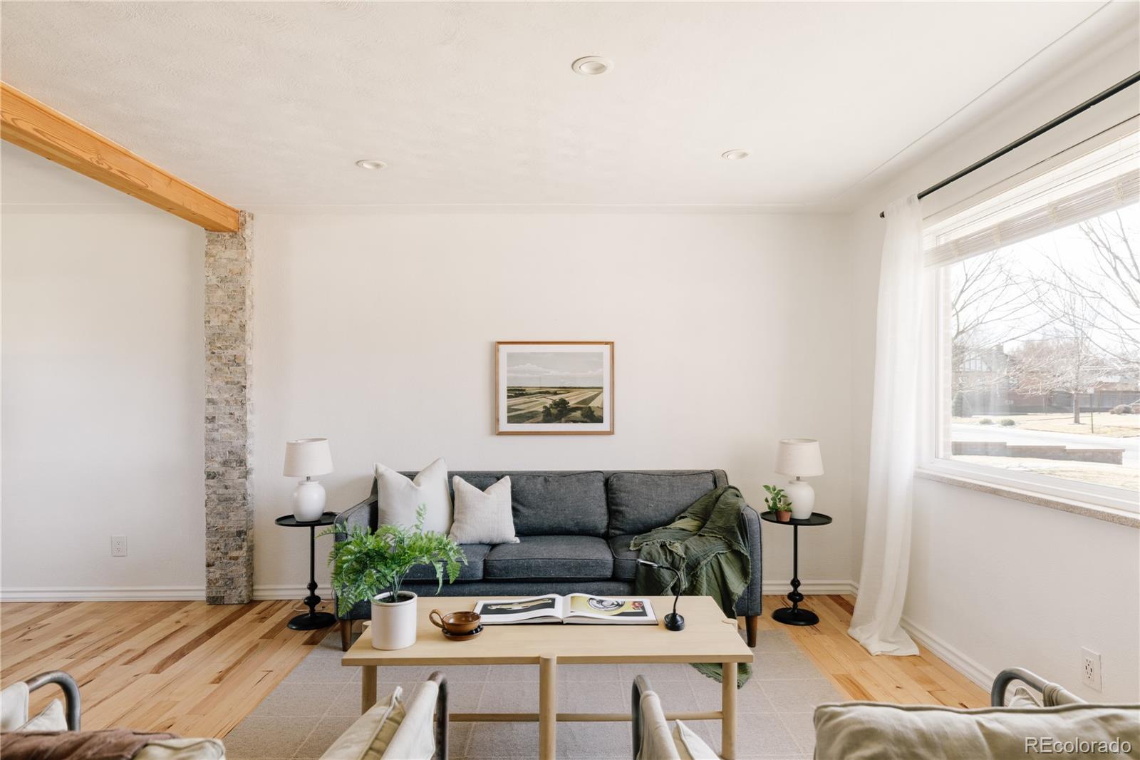 MLS Image #3 for 2826  hudson street,denver, Colorado