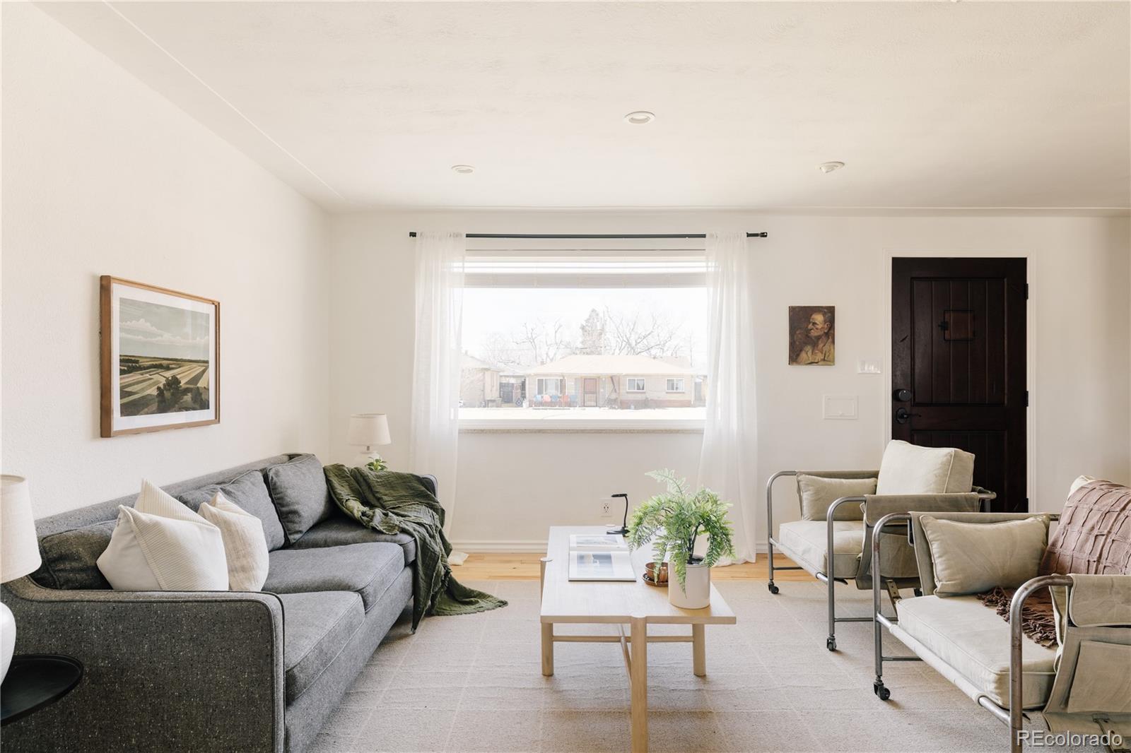 MLS Image #4 for 2826  hudson street,denver, Colorado