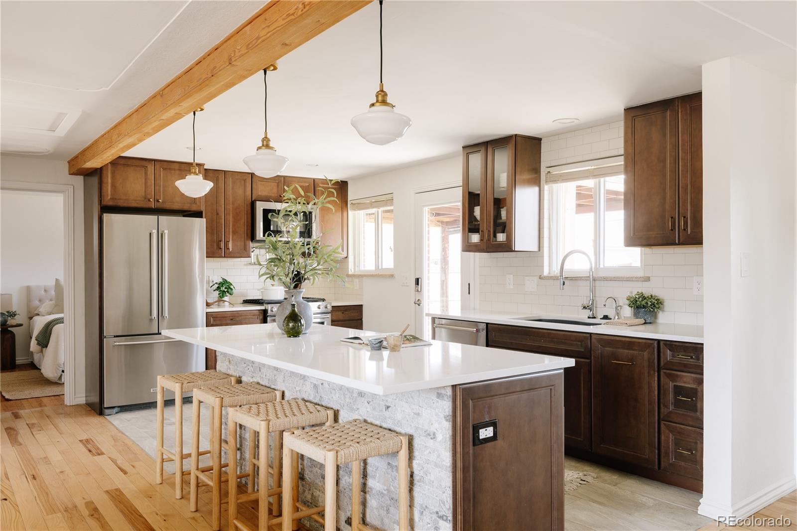 MLS Image #6 for 2826  hudson street,denver, Colorado