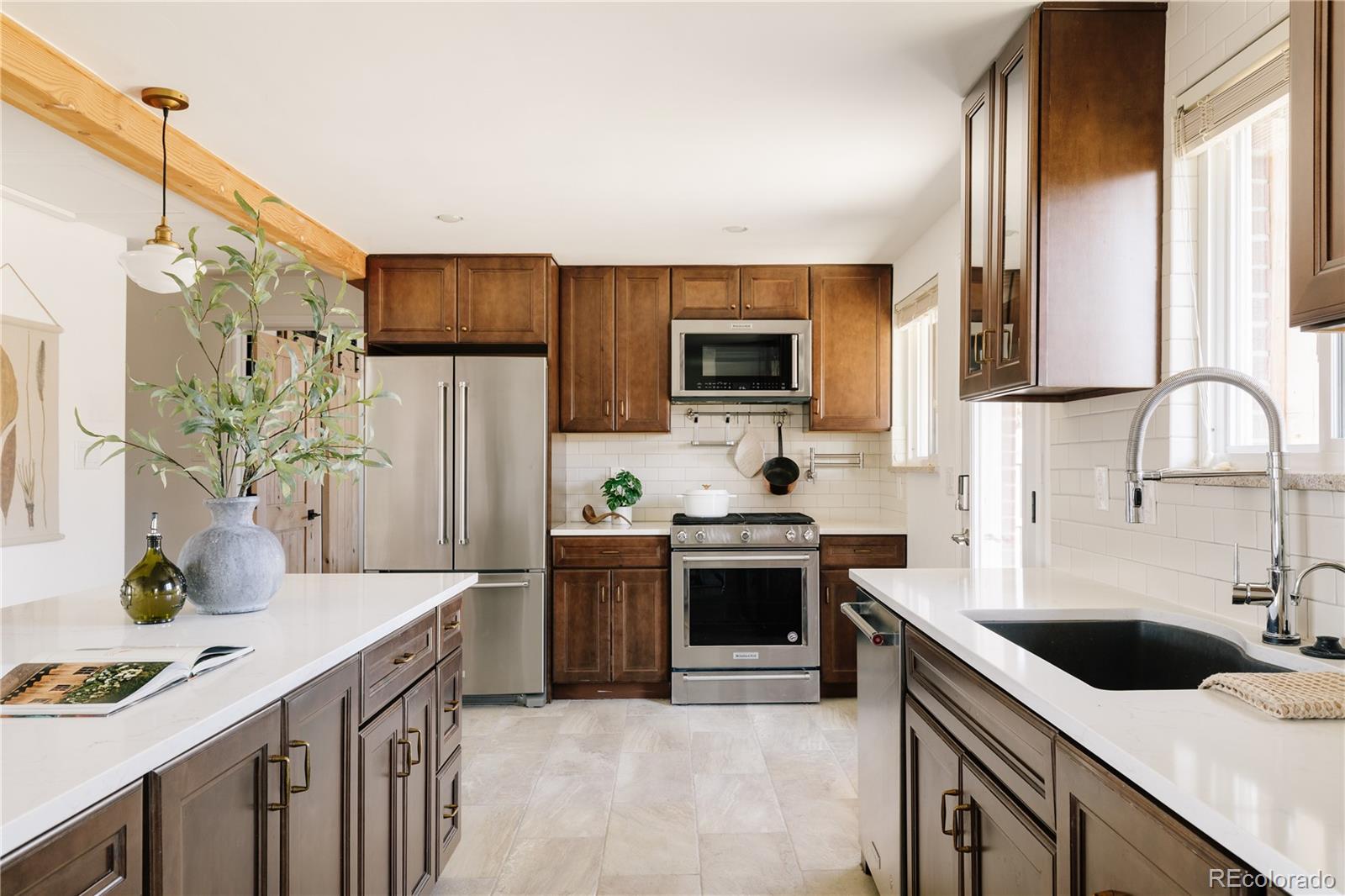 MLS Image #7 for 2826  hudson street,denver, Colorado