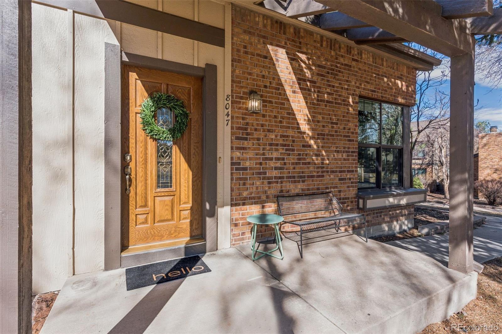 MLS Image #1 for 8047 e phillips circle ,centennial, Colorado