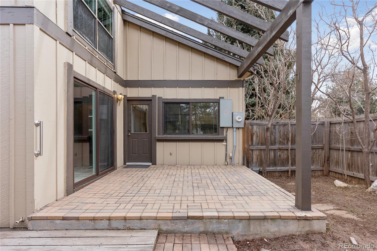 MLS Image #24 for 8047 e phillips circle ,centennial, Colorado
