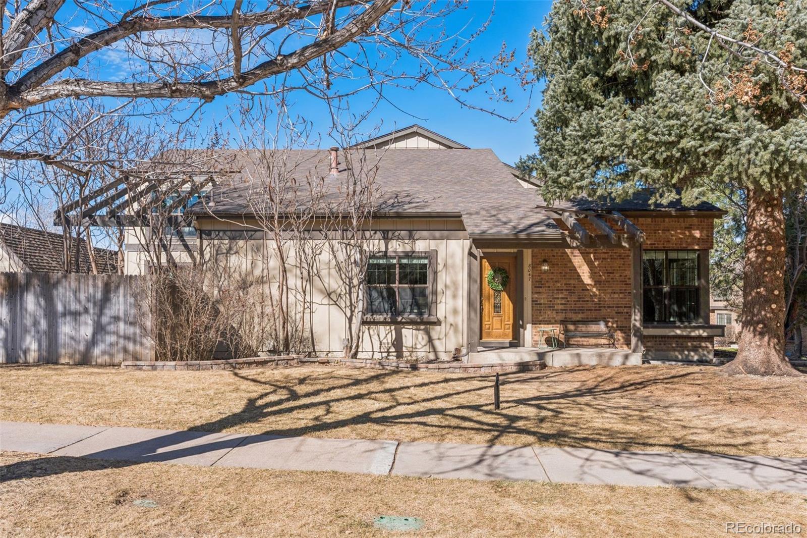 MLS Image #26 for 8047 e phillips circle ,centennial, Colorado