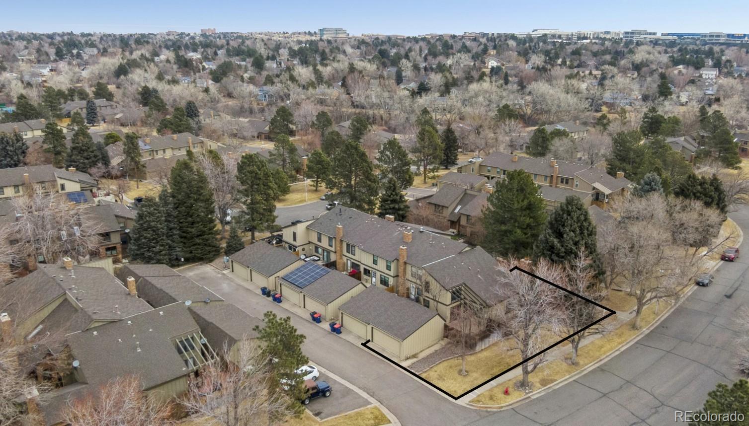 MLS Image #29 for 8047 e phillips circle ,centennial, Colorado