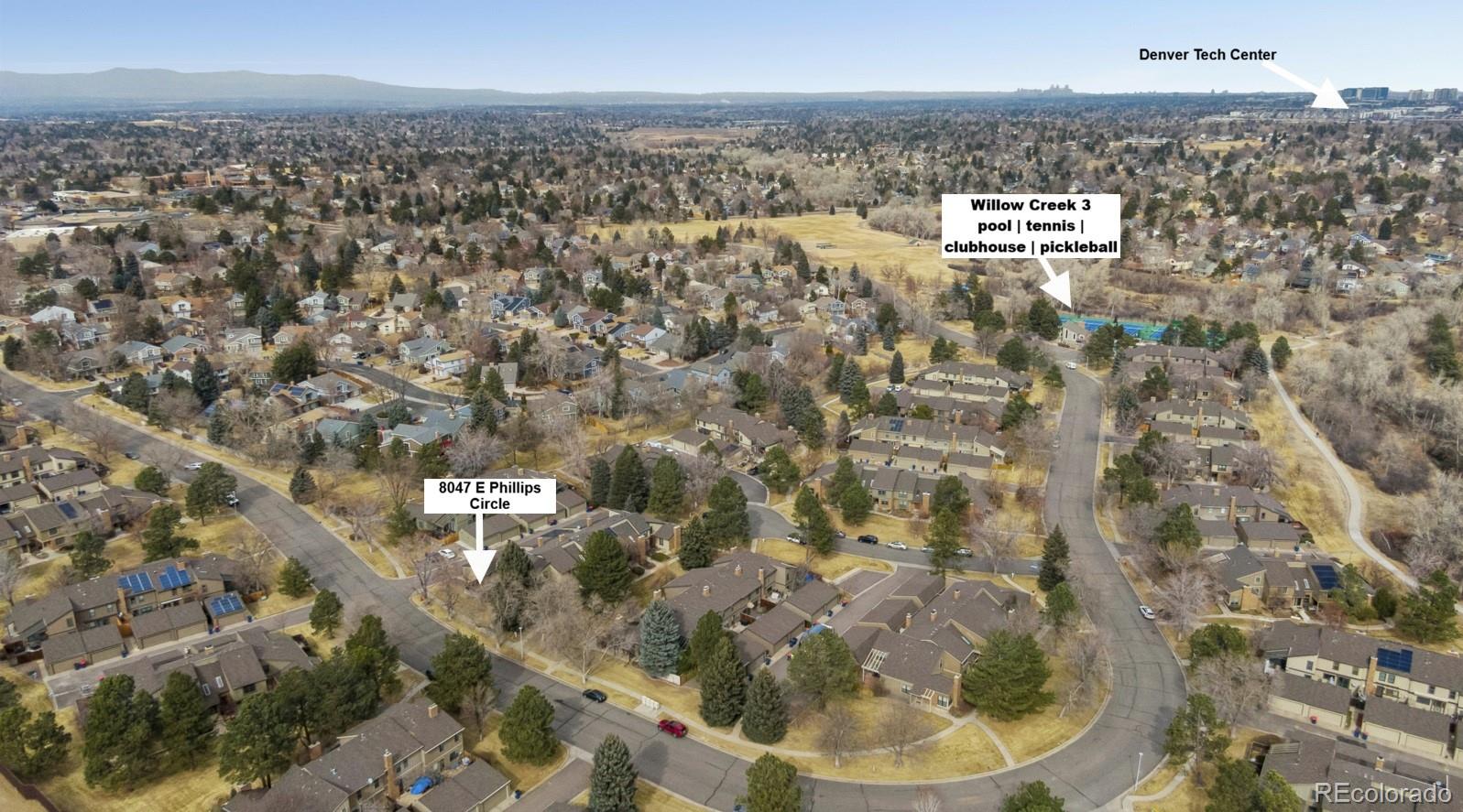 MLS Image #30 for 8047 e phillips circle ,centennial, Colorado