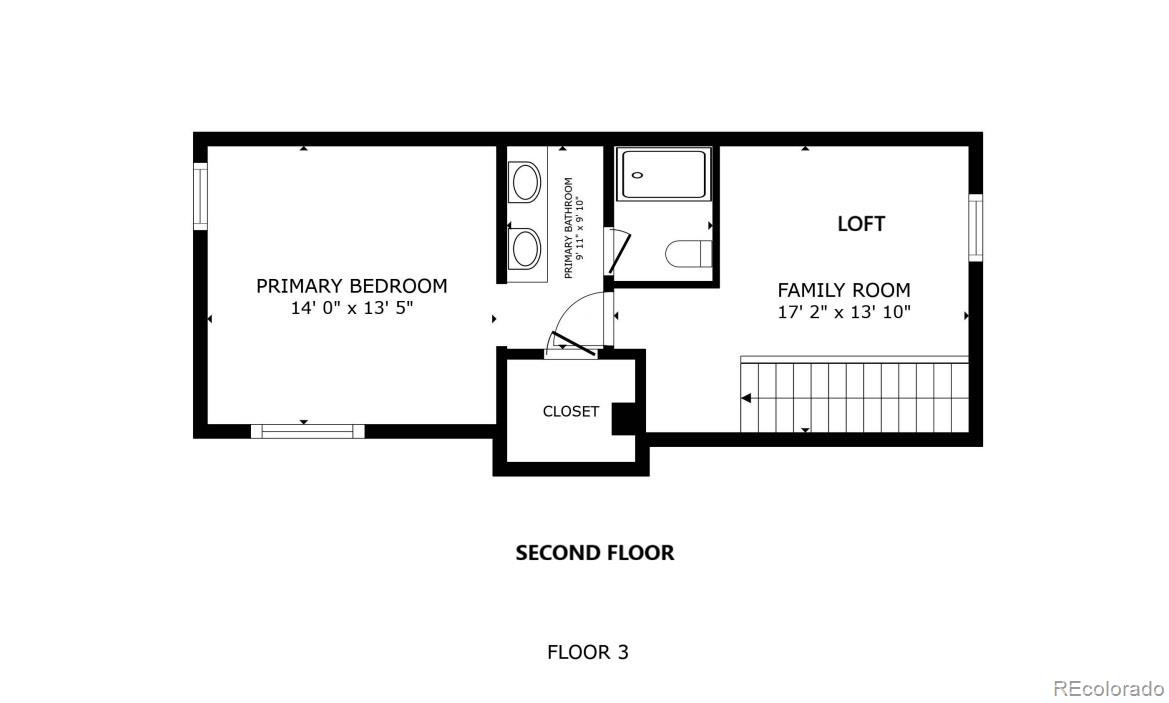 MLS Image #32 for 8047 e phillips circle ,centennial, Colorado