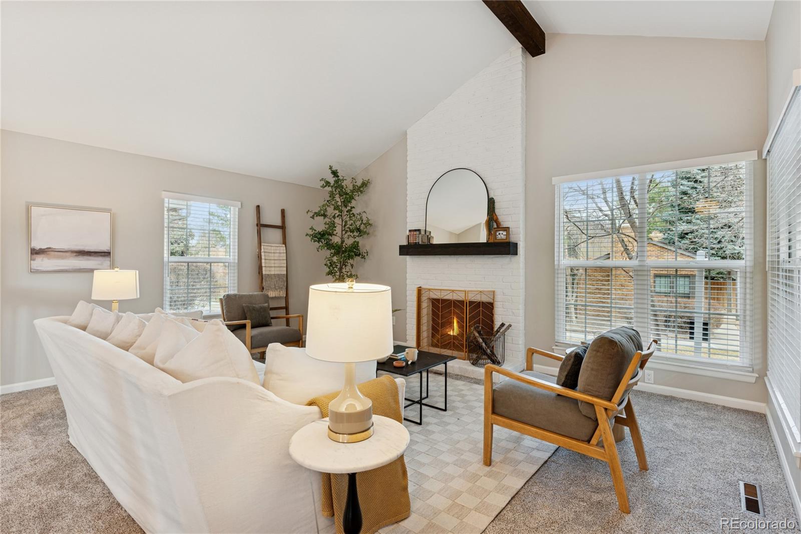MLS Image #4 for 8047 e phillips circle ,centennial, Colorado