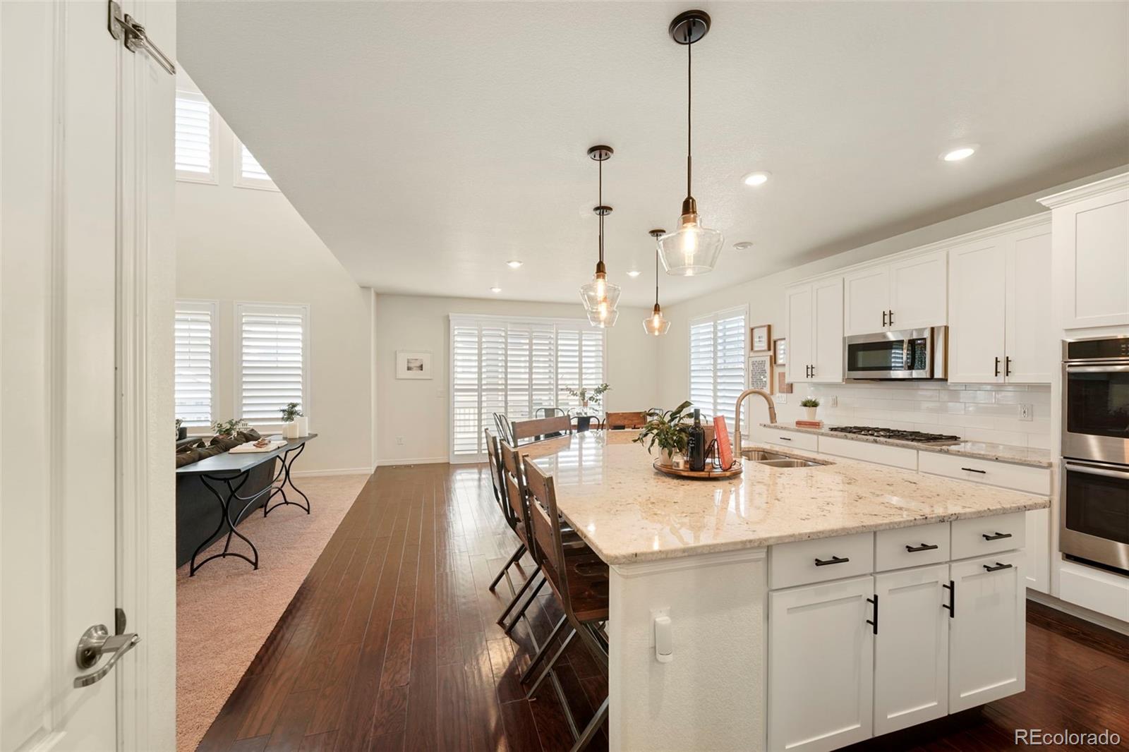 MLS Image #10 for 10465  konstanz street,parker, Colorado
