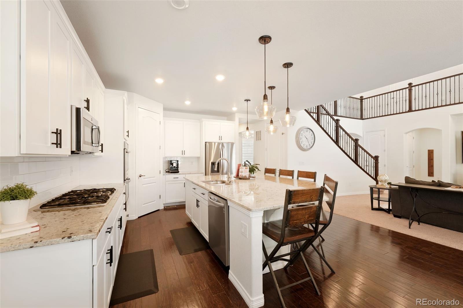 MLS Image #12 for 10465  konstanz street,parker, Colorado