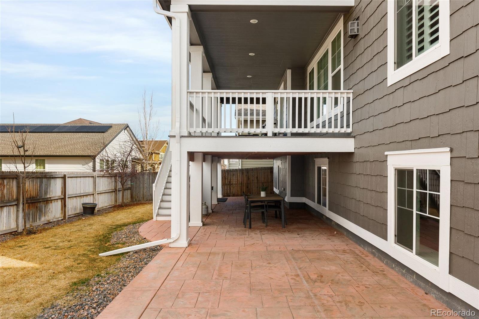 MLS Image #44 for 10465  konstanz street,parker, Colorado