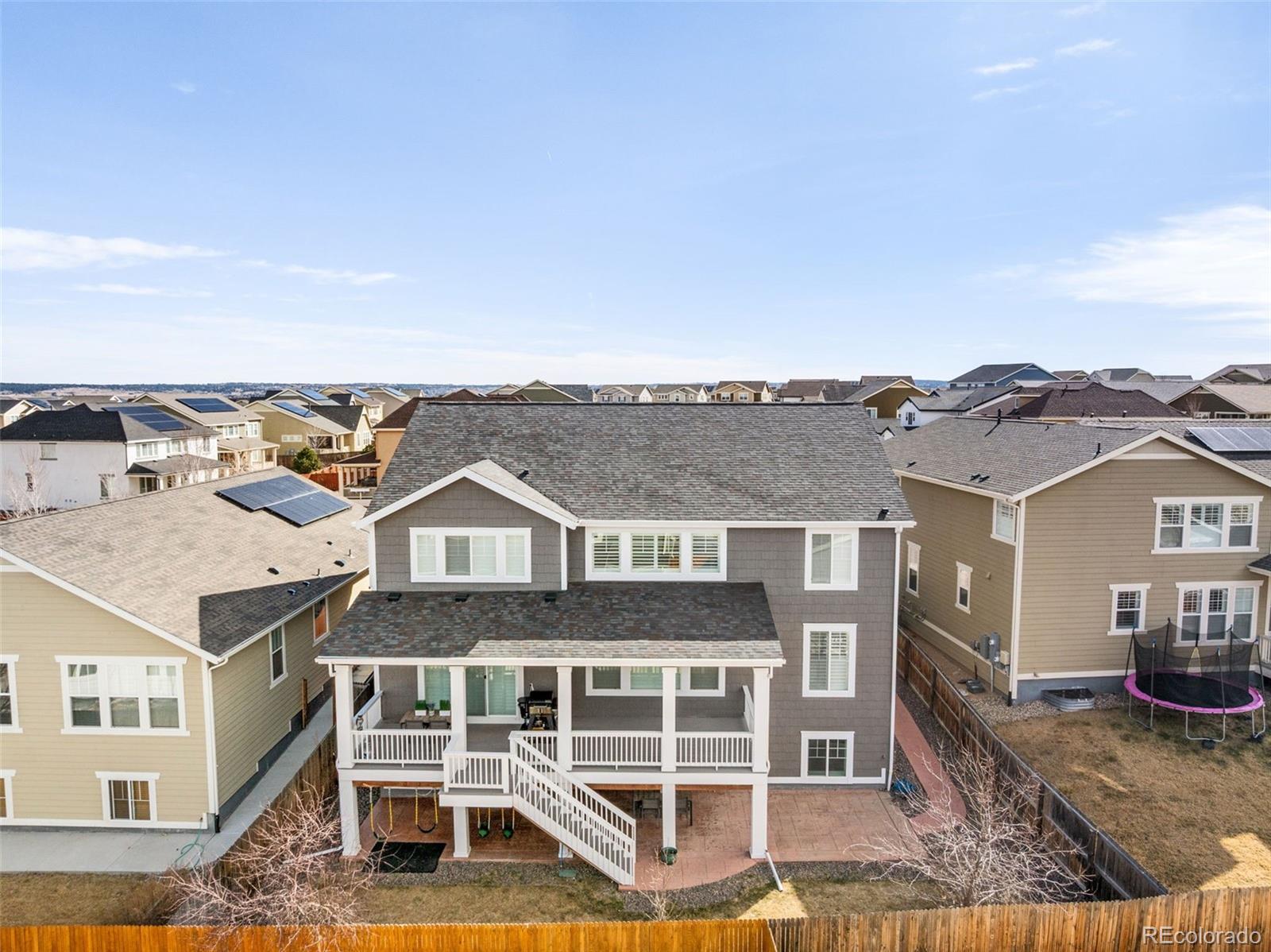 MLS Image #45 for 10465  konstanz street,parker, Colorado