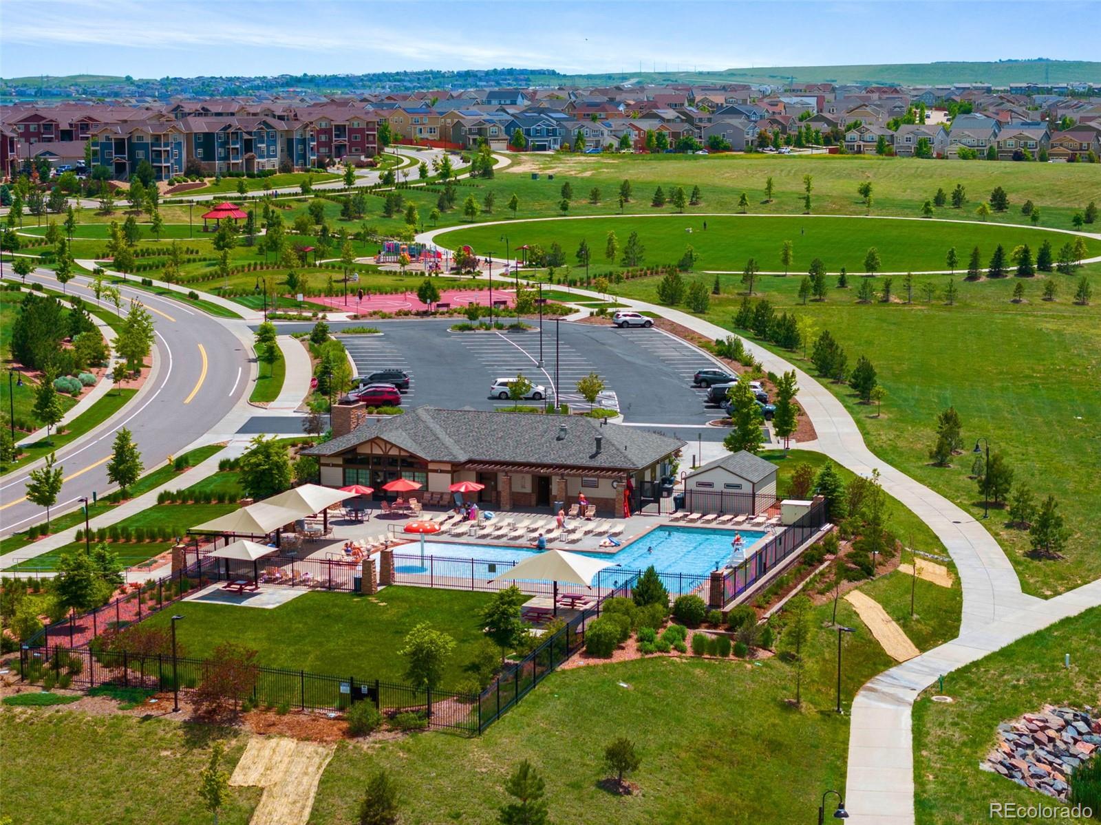 MLS Image #47 for 10465  konstanz street,parker, Colorado