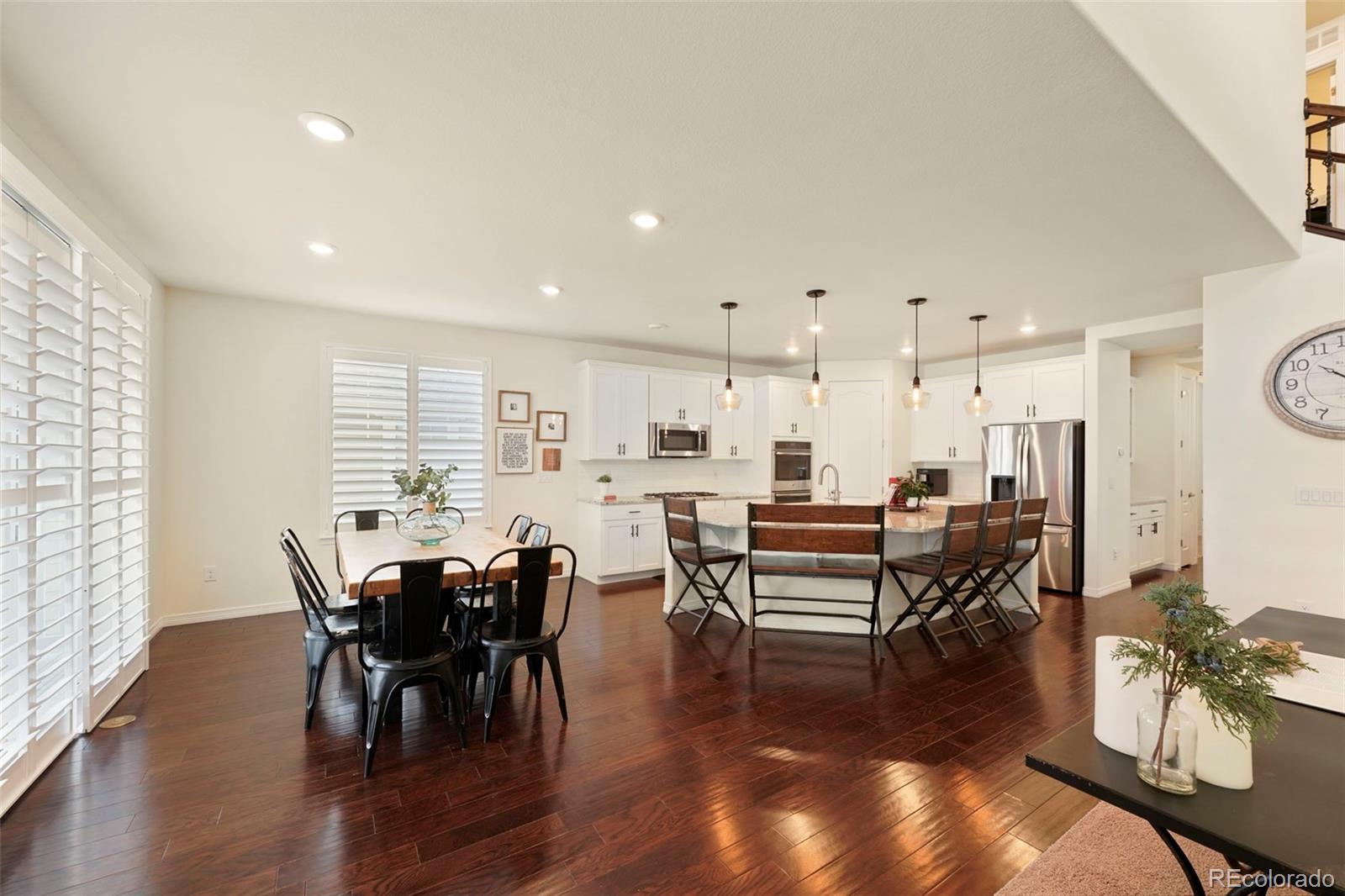 MLS Image #6 for 10465  konstanz street,parker, Colorado