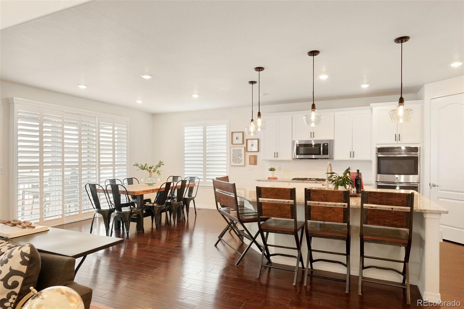 MLS Image #7 for 10465  konstanz street,parker, Colorado