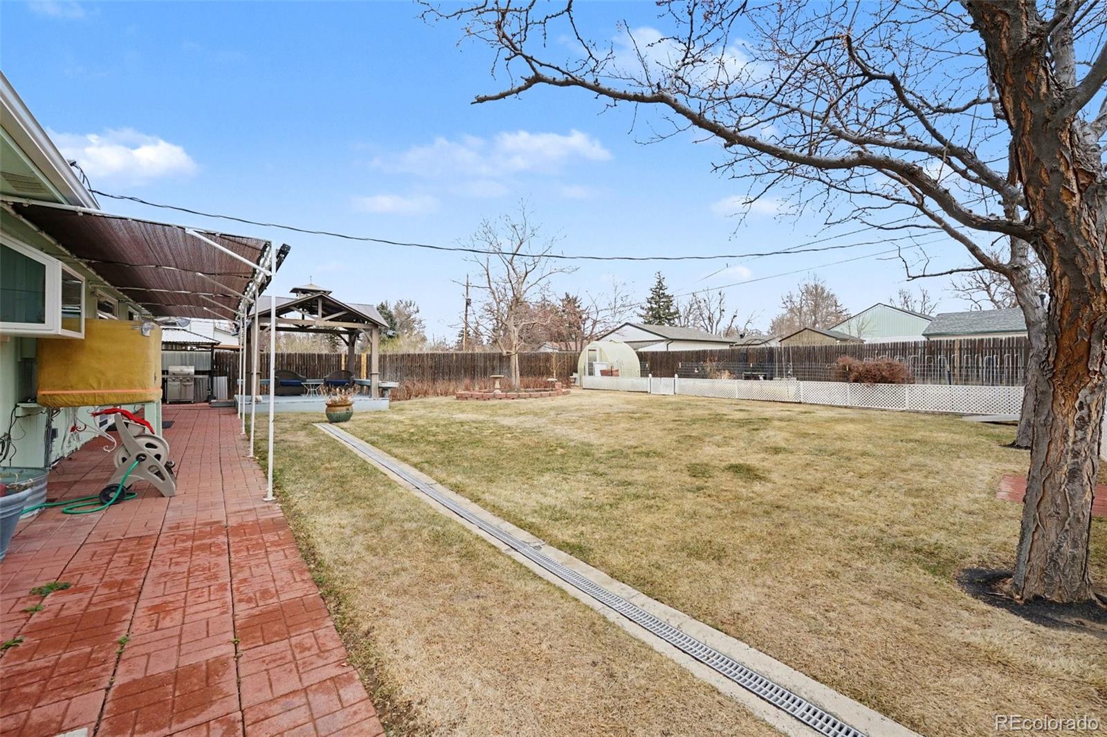 MLS Image #20 for 1118  mobile street,aurora, Colorado