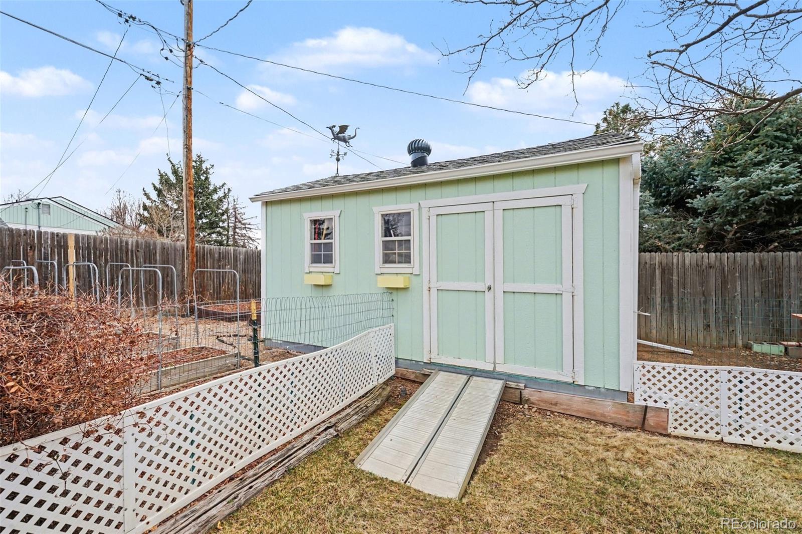 MLS Image #21 for 1118  mobile street,aurora, Colorado