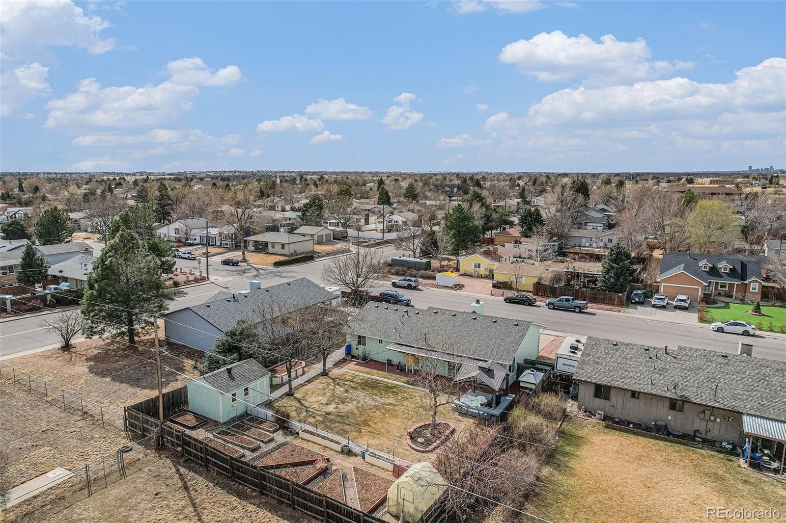MLS Image #28 for 1118  mobile street,aurora, Colorado
