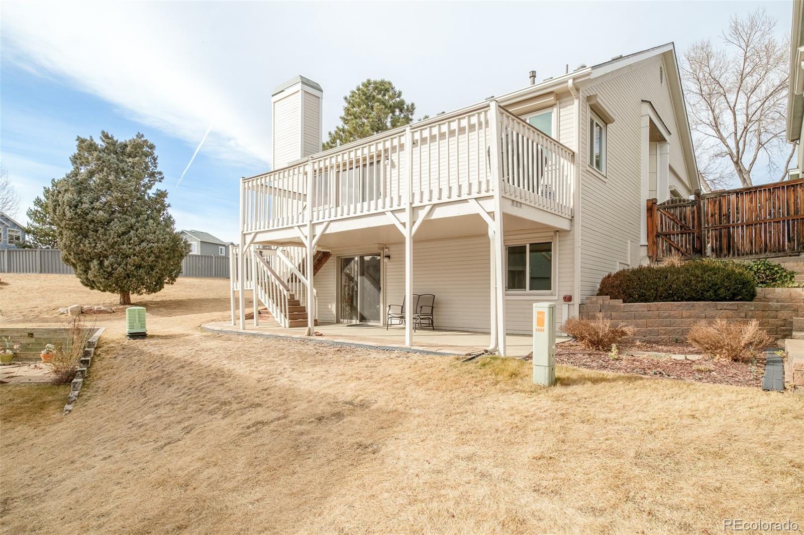 MLS Image #29 for 9670 w la salle avenue,lakewood, Colorado