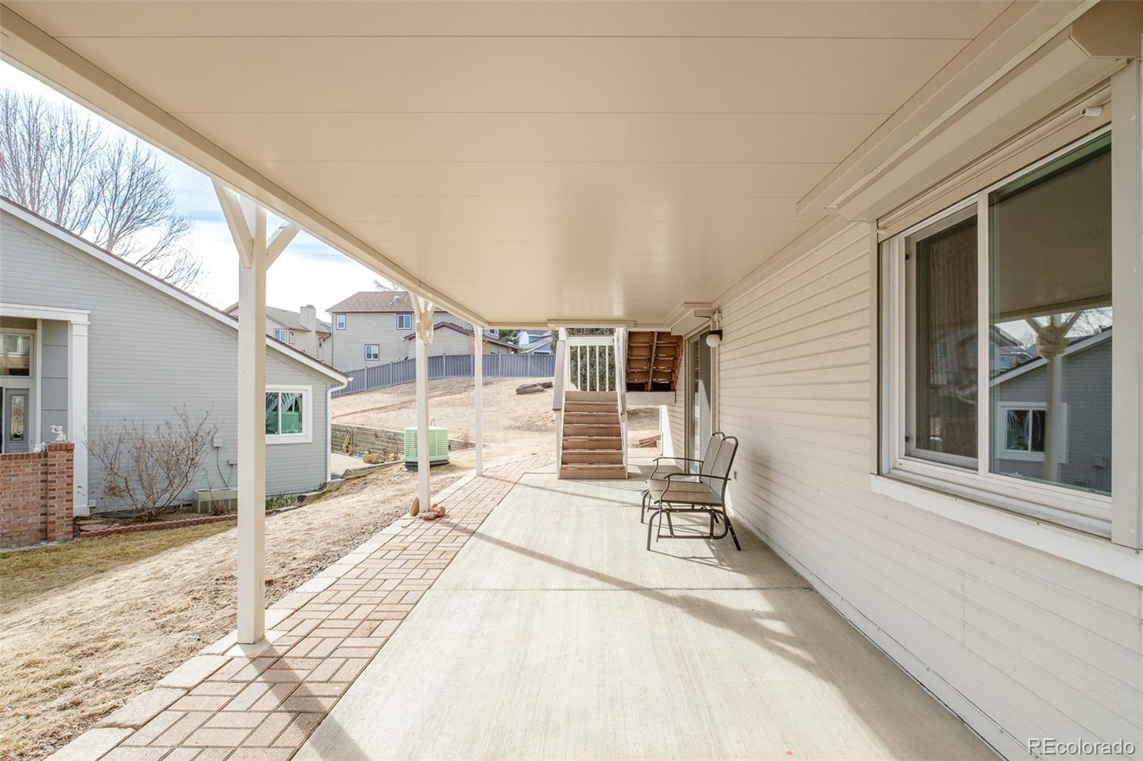 MLS Image #30 for 9670 w la salle avenue,lakewood, Colorado