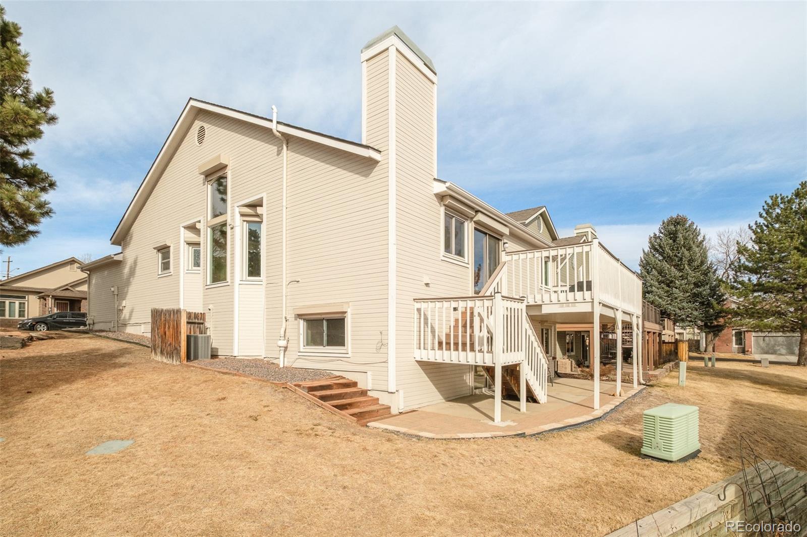 MLS Image #31 for 9670 w la salle avenue,lakewood, Colorado