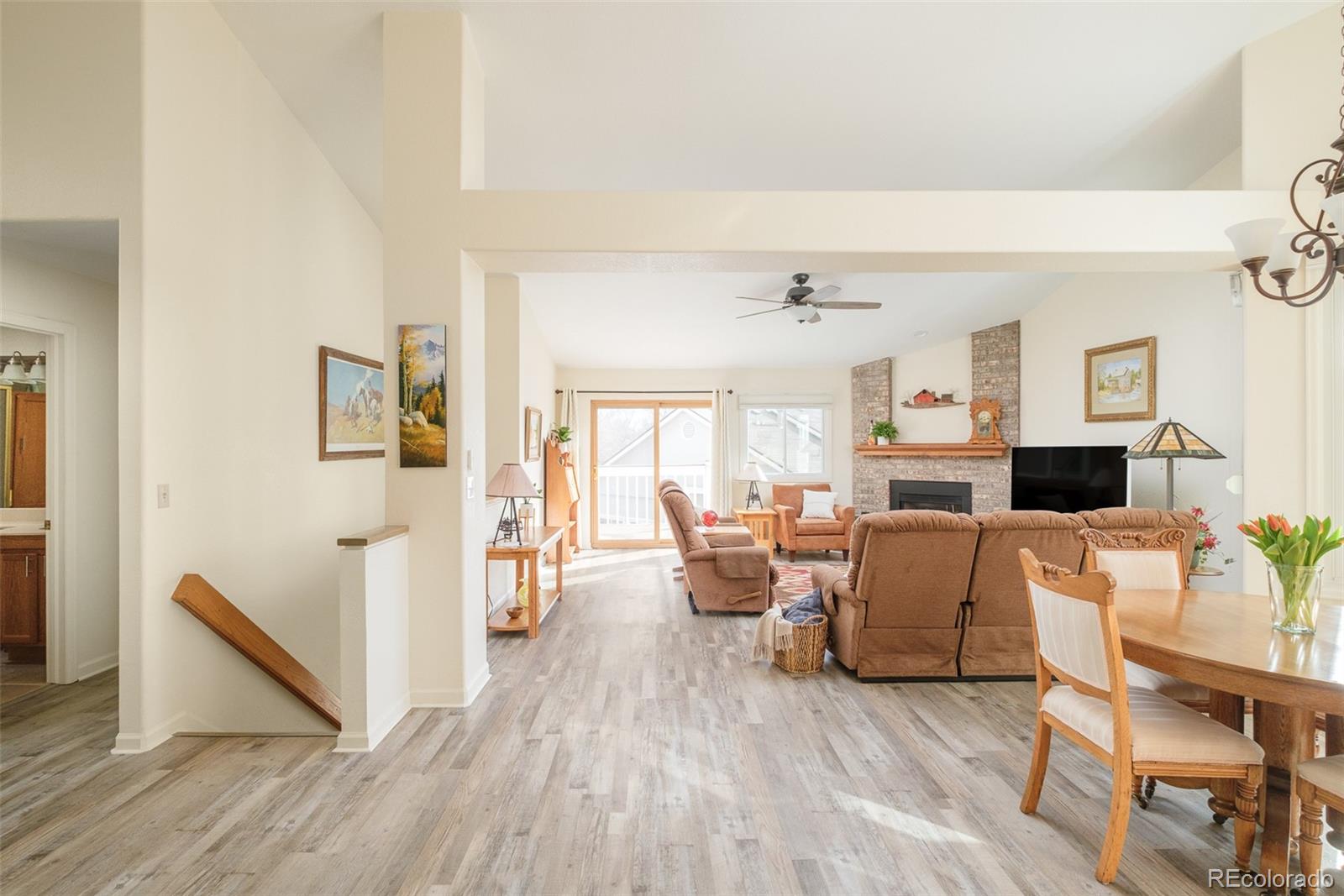 MLS Image #6 for 9670 w la salle avenue,lakewood, Colorado
