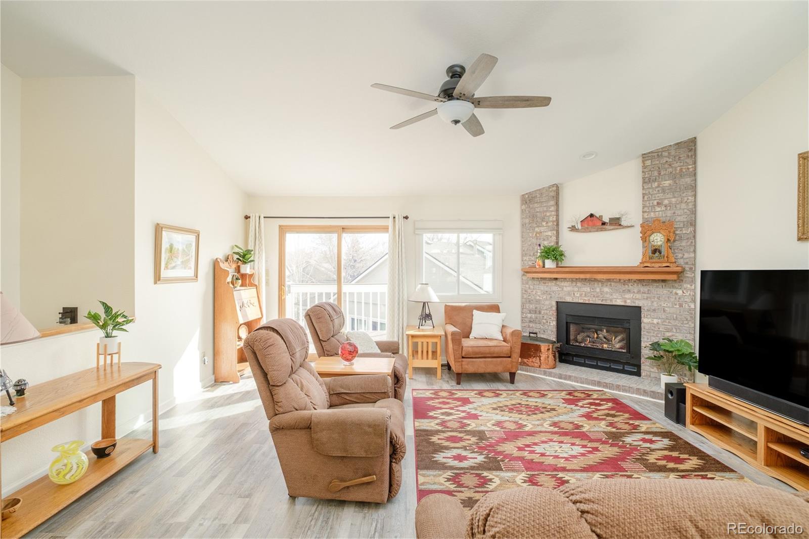 MLS Image #7 for 9670 w la salle avenue,lakewood, Colorado