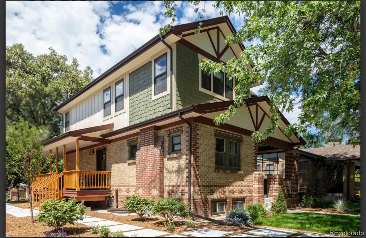 MLS Image #1 for 1959 s washington street,denver, Colorado