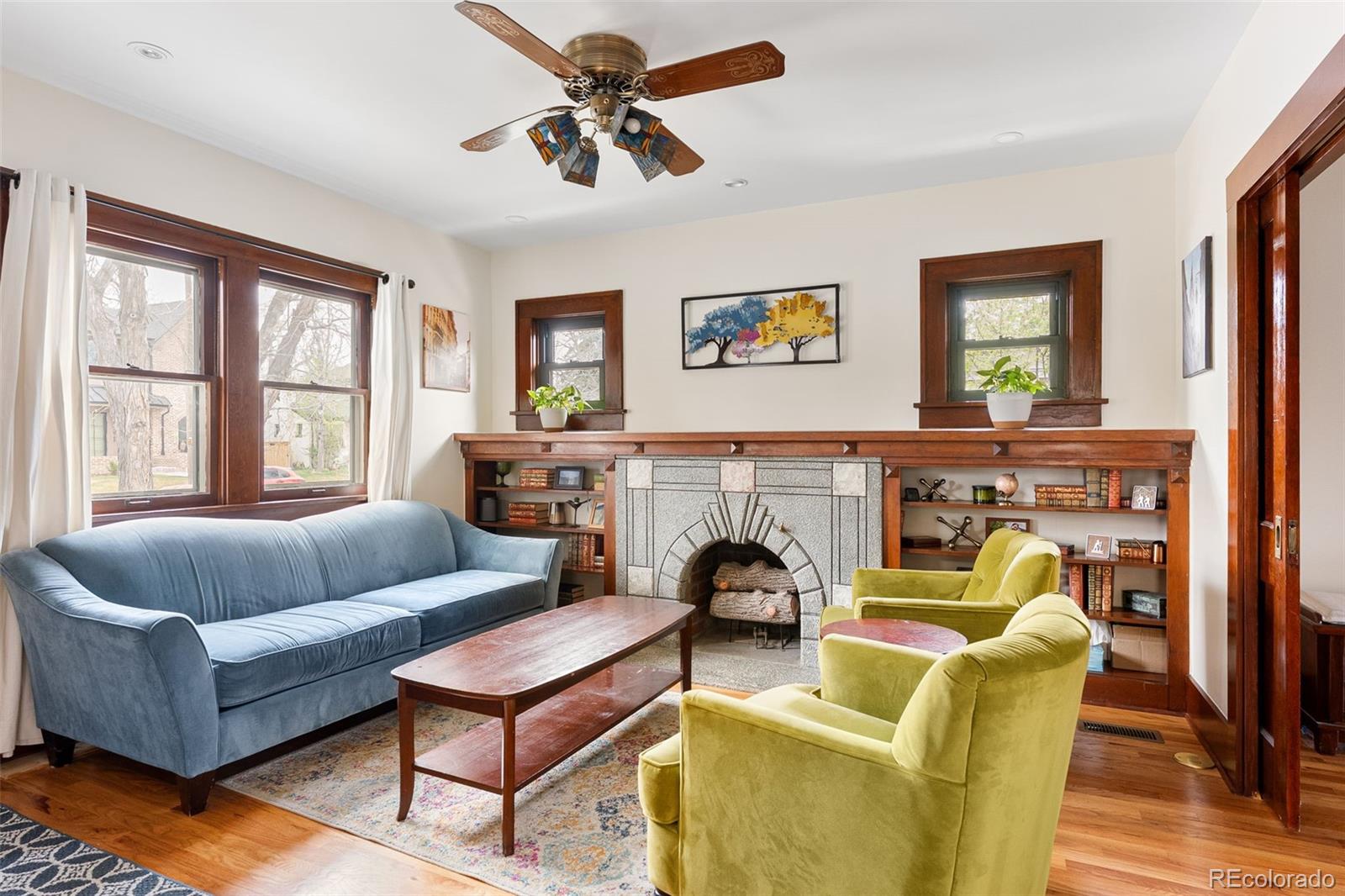 MLS Image #11 for 1959 s washington street,denver, Colorado