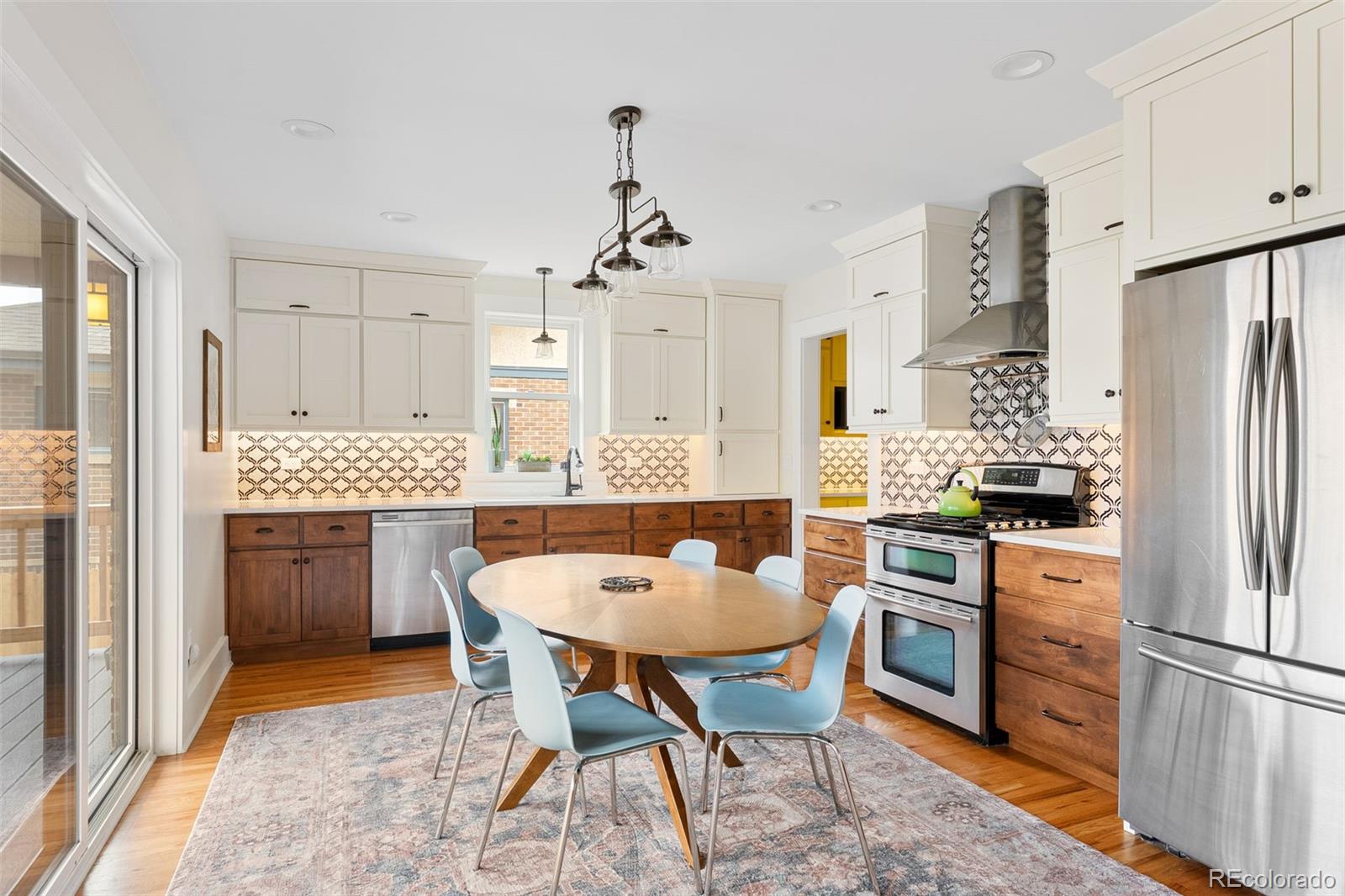 MLS Image #17 for 1959 s washington street,denver, Colorado