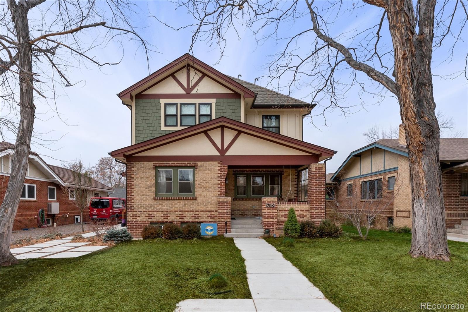 MLS Image #2 for 1959 s washington street,denver, Colorado