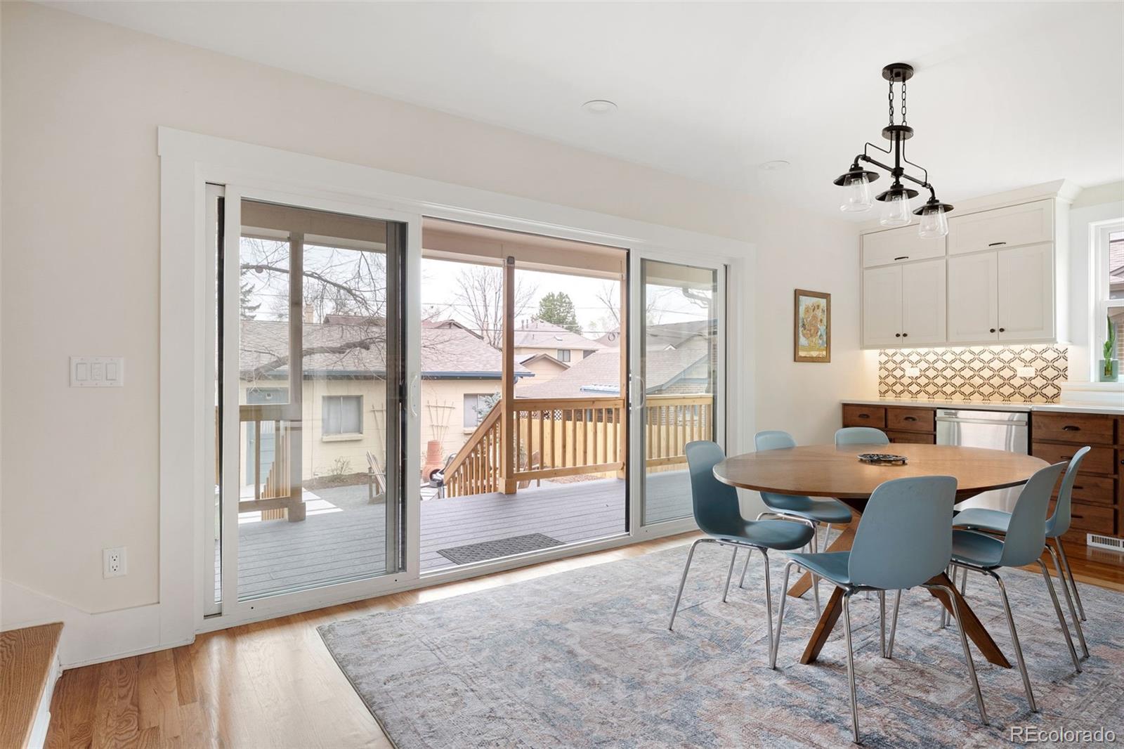 MLS Image #23 for 1959 s washington street,denver, Colorado