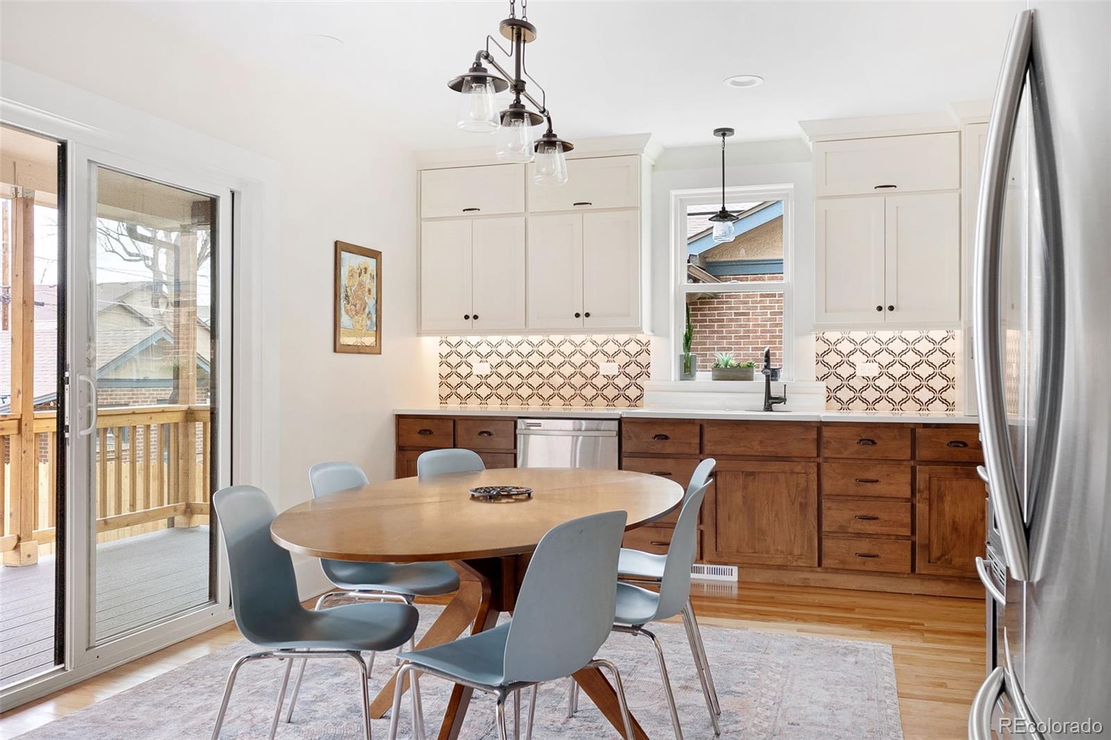 MLS Image #24 for 1959 s washington street,denver, Colorado