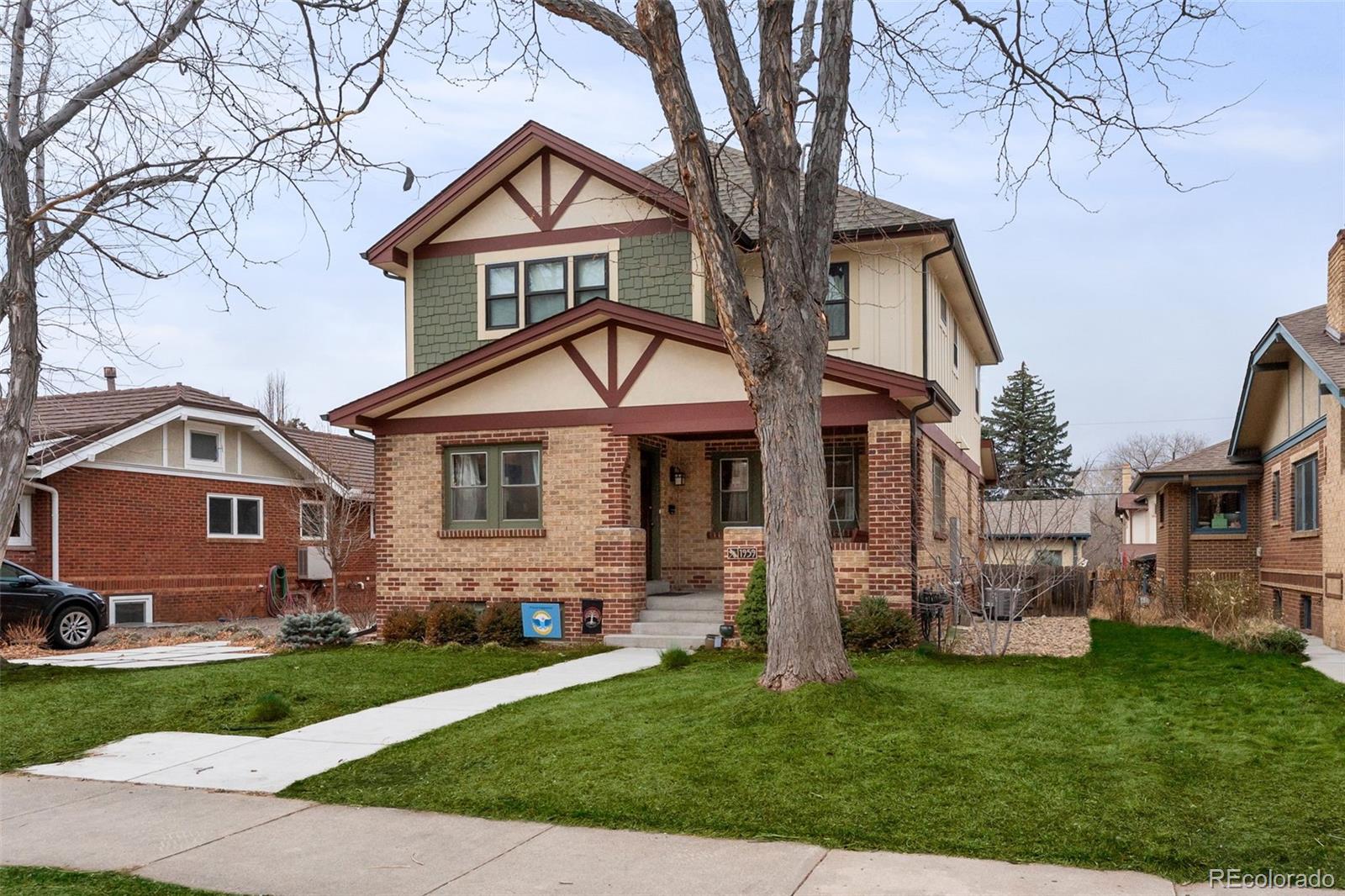 MLS Image #3 for 1959 s washington street,denver, Colorado