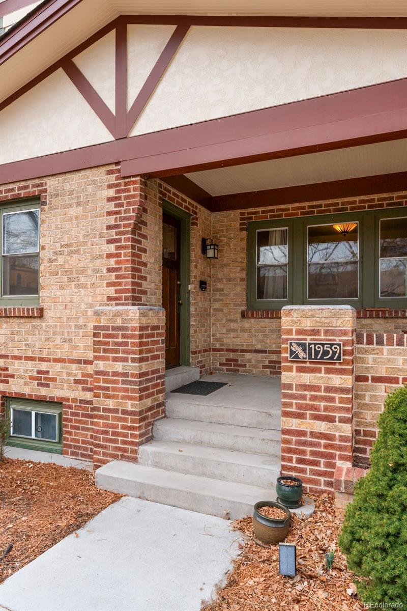 MLS Image #4 for 1959 s washington street,denver, Colorado