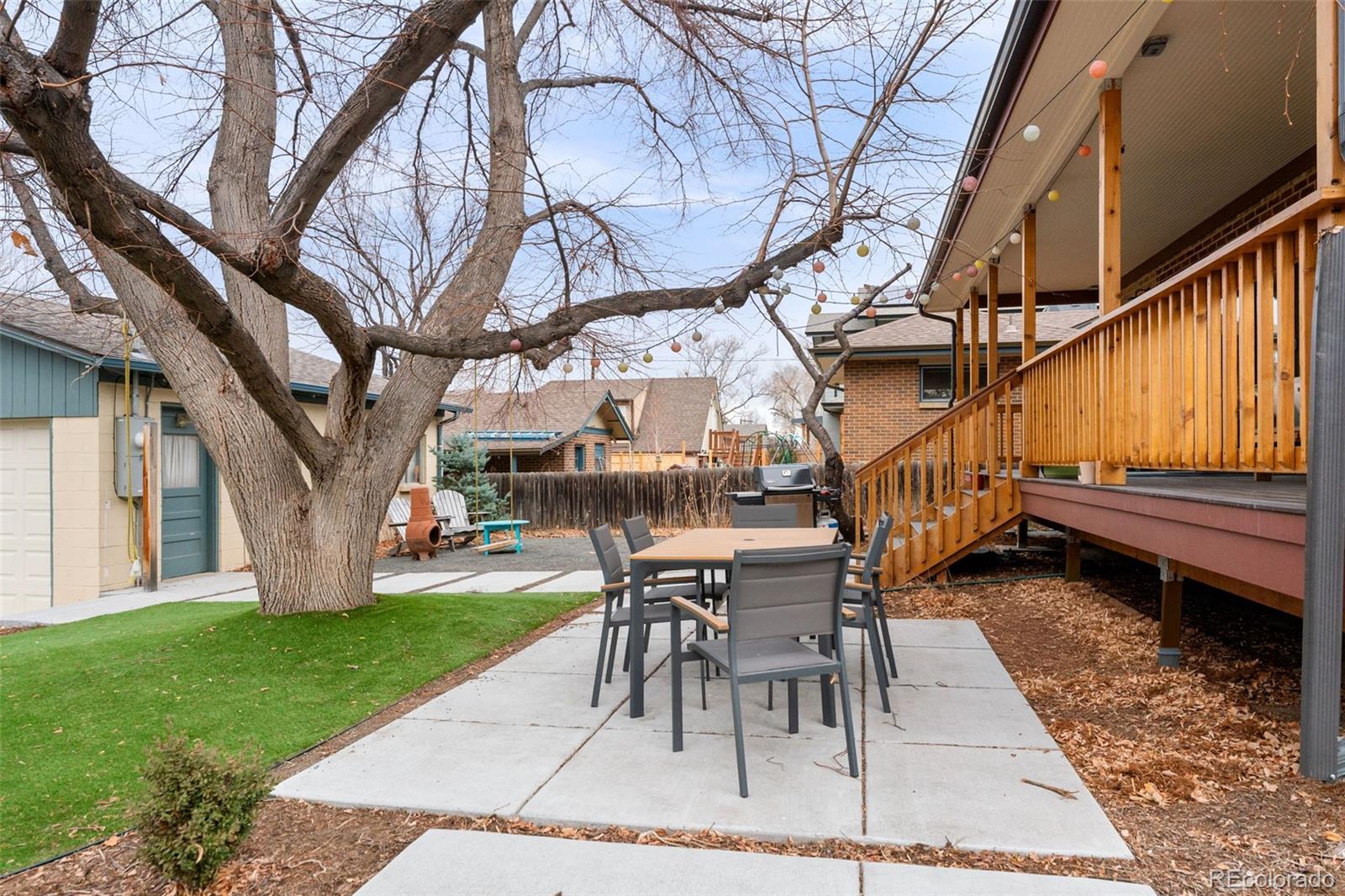MLS Image #45 for 1959 s washington street,denver, Colorado