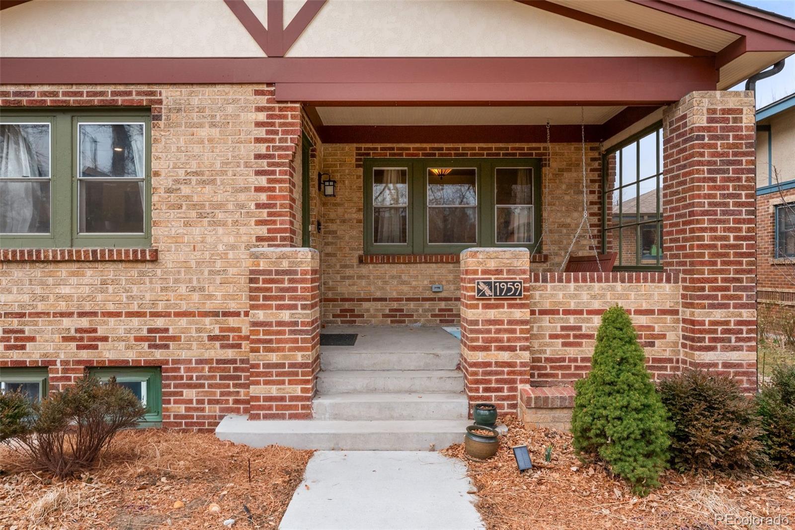 MLS Image #5 for 1959 s washington street,denver, Colorado