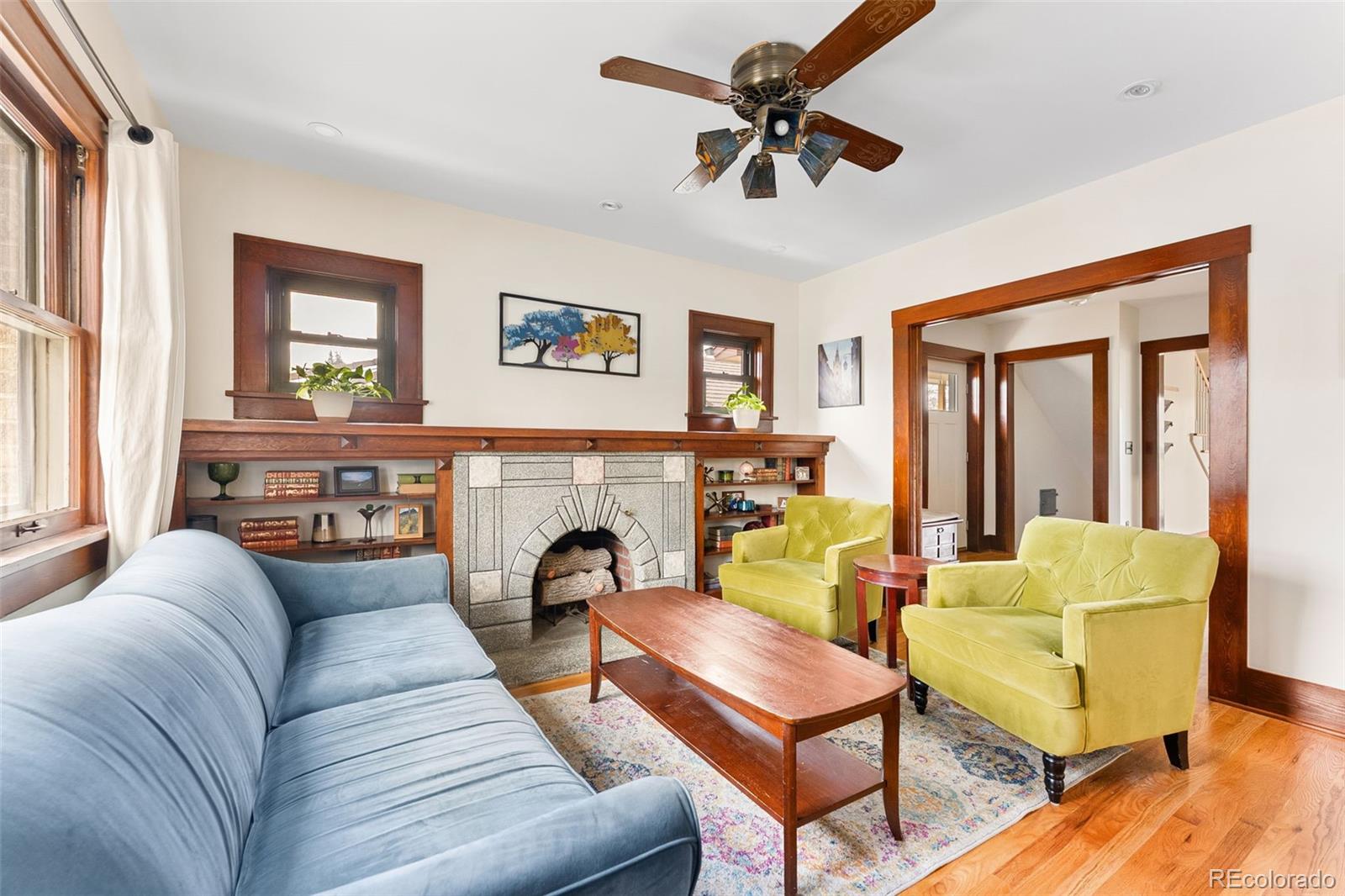 MLS Image #7 for 1959 s washington street,denver, Colorado