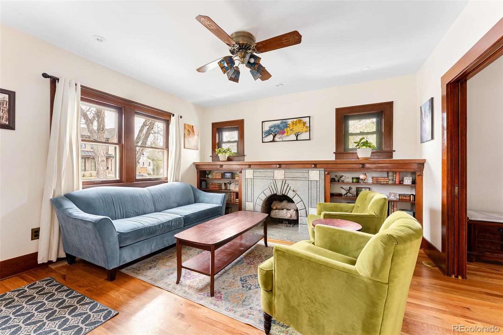 MLS Image #8 for 1959 s washington street,denver, Colorado