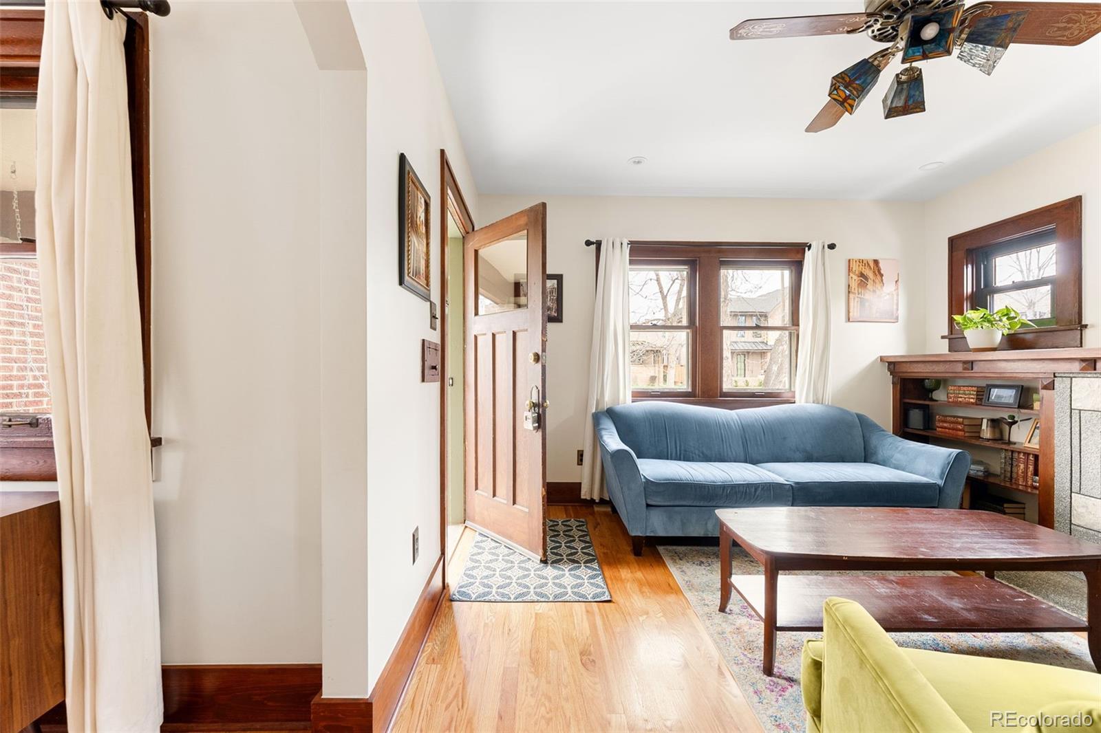 MLS Image #9 for 1959 s washington street,denver, Colorado