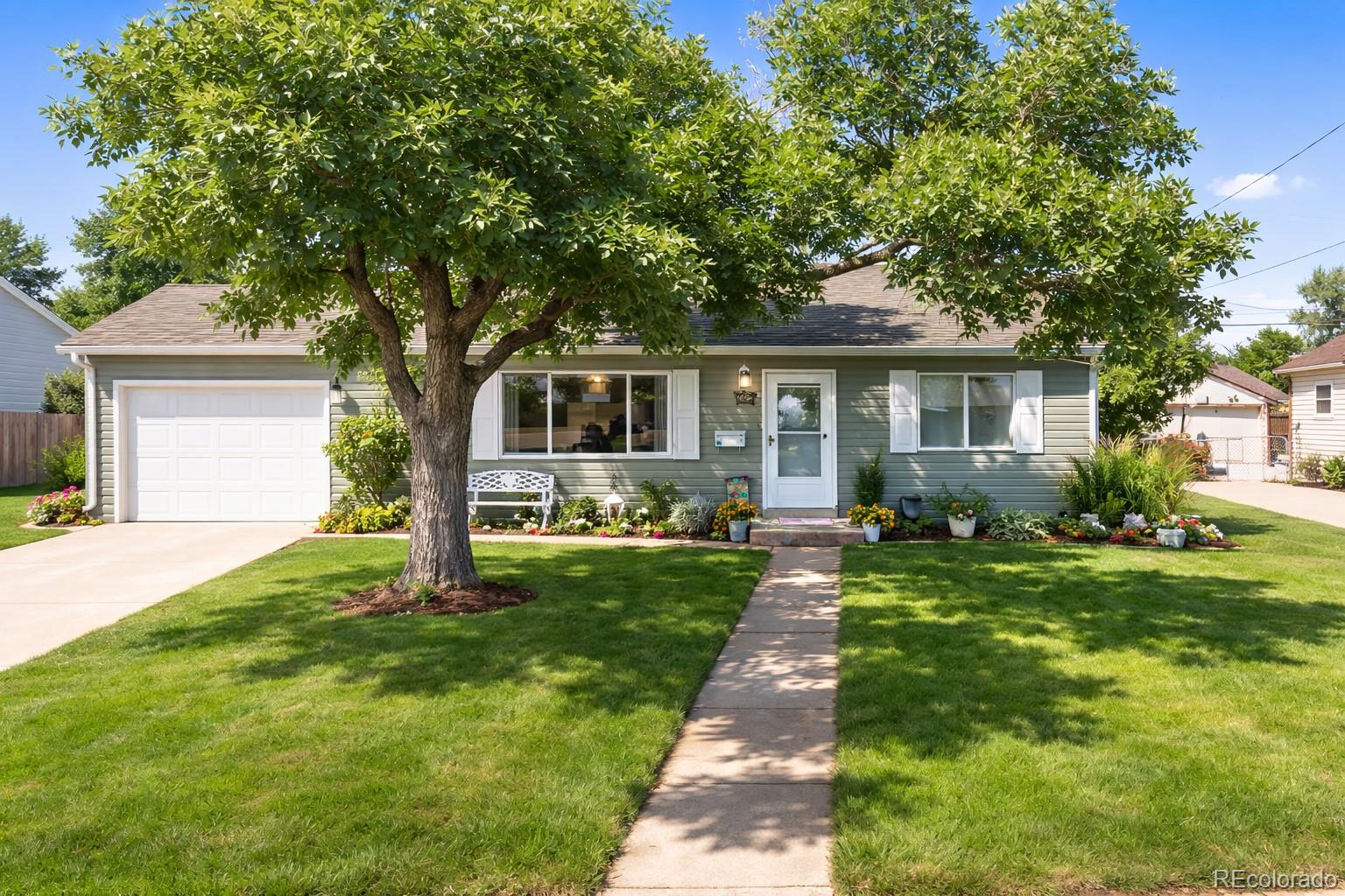MLS Image #0 for 765 s 1st avenue,brighton, Colorado